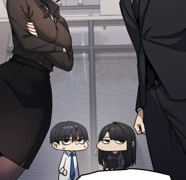 Read Someone Stop Her! chapter 77 image 59 on Lezhin