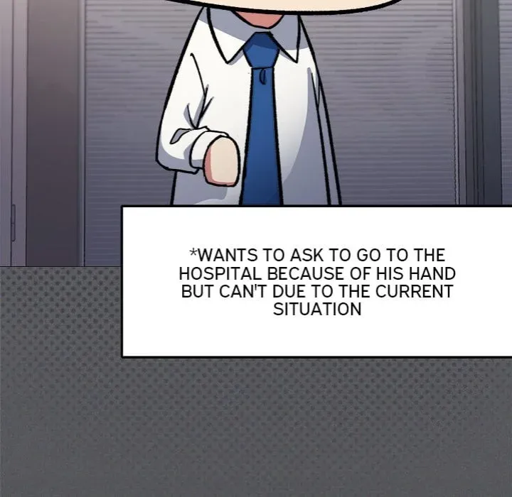 Read Someone Stop Her! chapter 77 image 63 on Lezhin