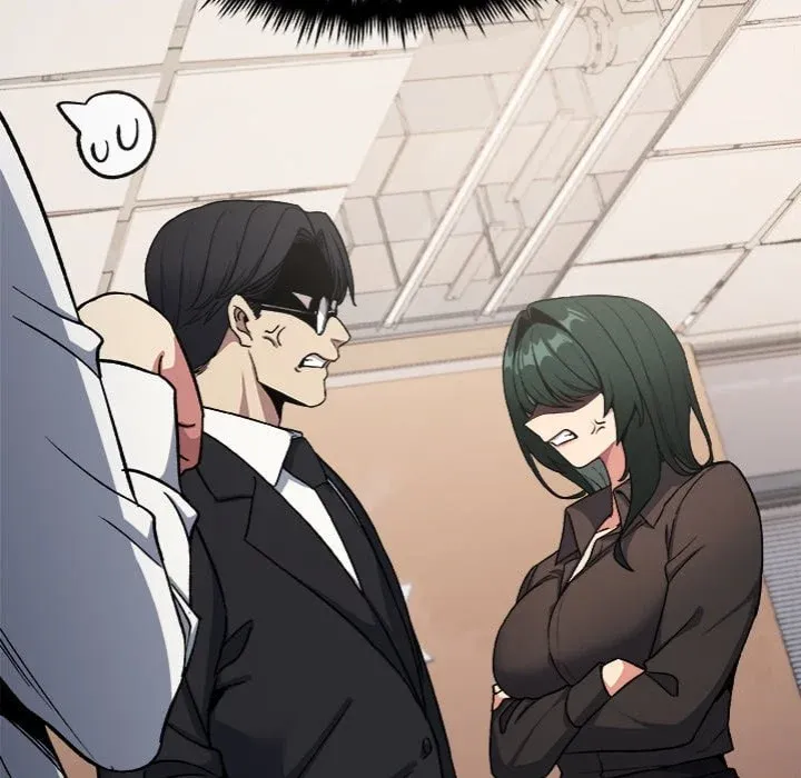 Read Someone Stop Her! chapter 77 image 65 on Lezhin