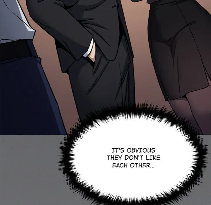 Read Someone Stop Her! chapter 77 image 66 on Lezhin