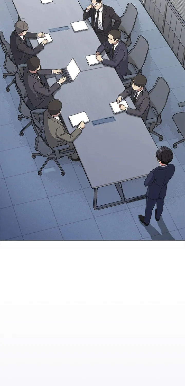Read Someone Stop Her! chapter 78 image 10 on Lezhin