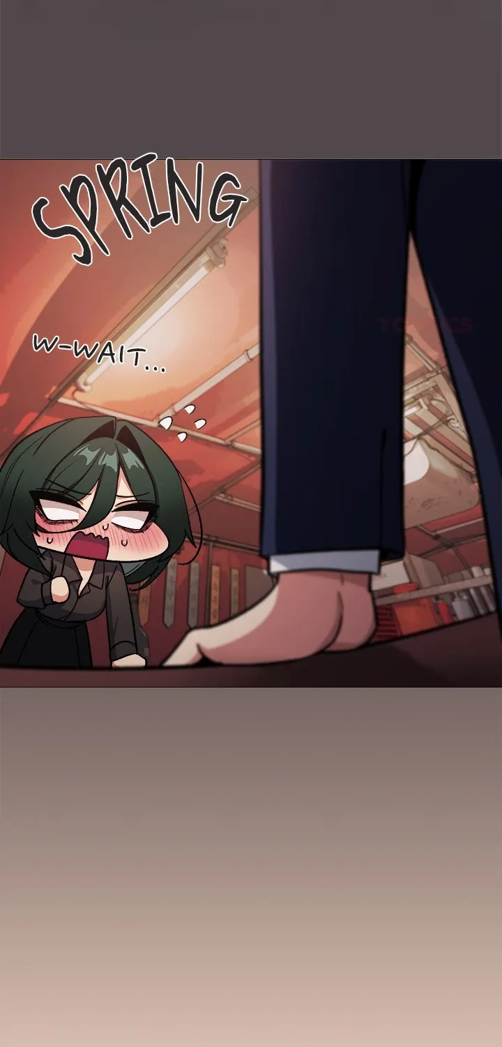 Read Someone Stop Her! chapter 78 image 101 on Lezhin