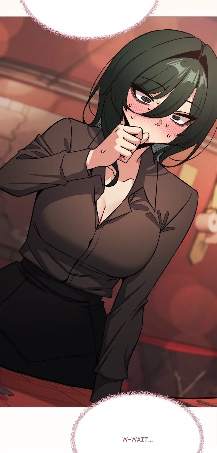 Read Someone Stop Her! chapter 78 image 104 on Lezhin