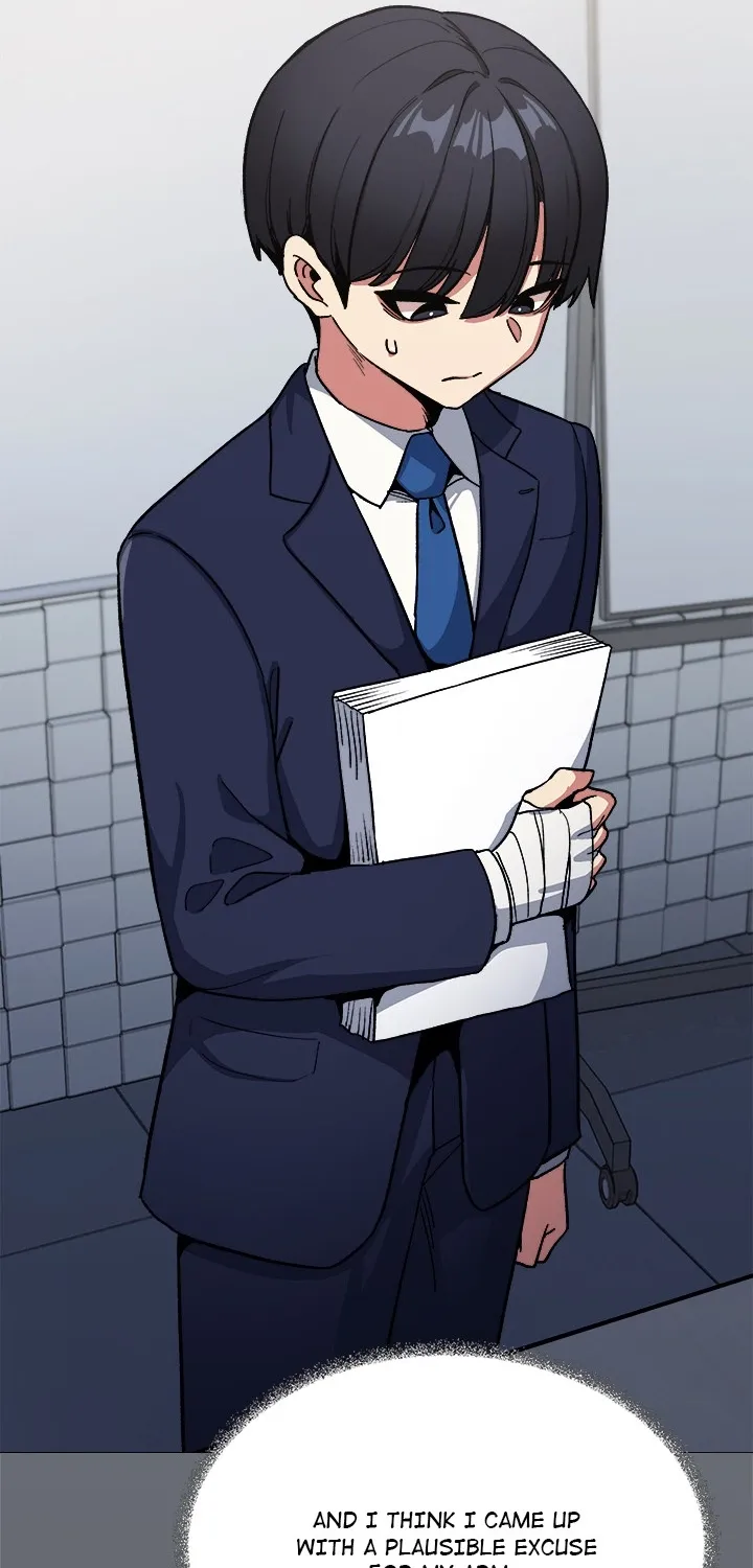 Read Someone Stop Her! chapter 78 image 15 on Lezhin