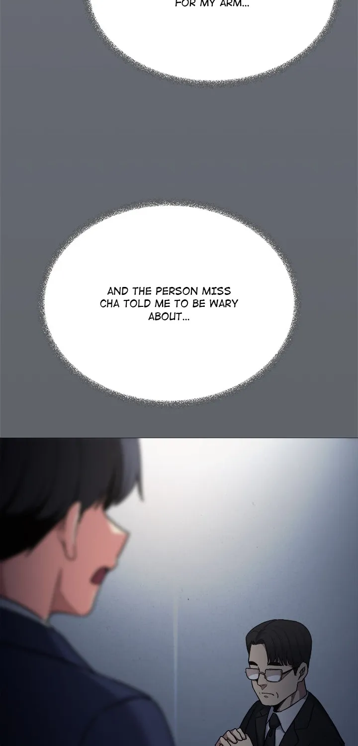 Read Someone Stop Her! chapter 78 image 16 on Lezhin