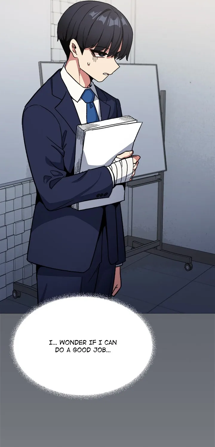 Read Someone Stop Her! chapter 78 image 19 on Lezhin