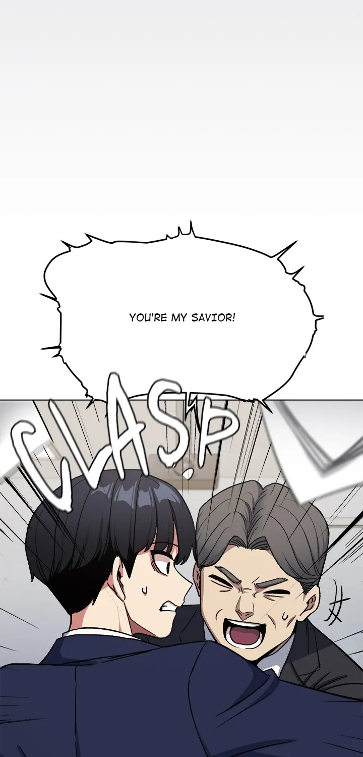 Read Someone Stop Her! chapter 78 image 21 on Lezhin