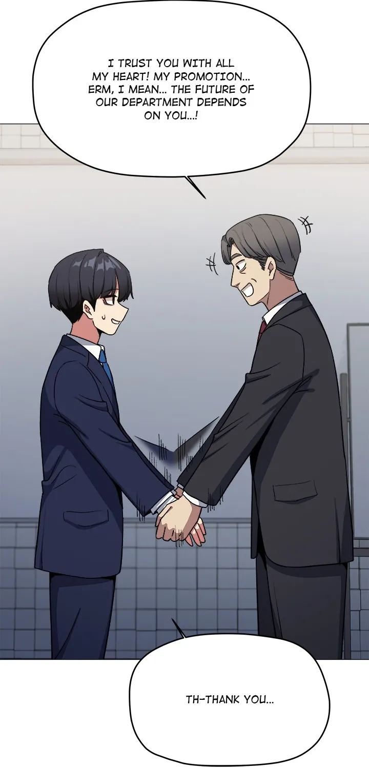 Read Someone Stop Her! chapter 78 image 23 on Lezhin