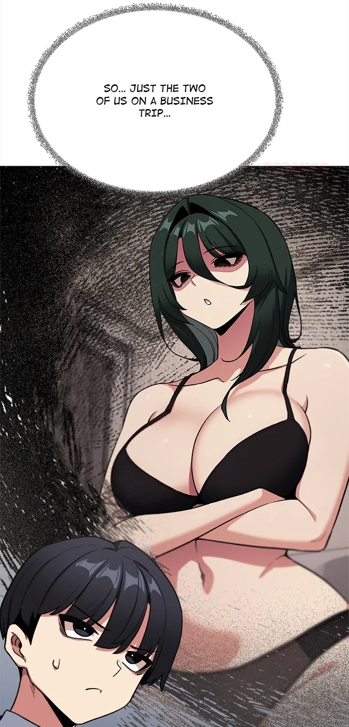 Read Someone Stop Her! chapter 78 image 26 on Lezhin
