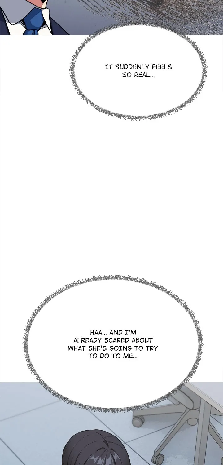 Read Someone Stop Her! chapter 78 image 27 on Lezhin