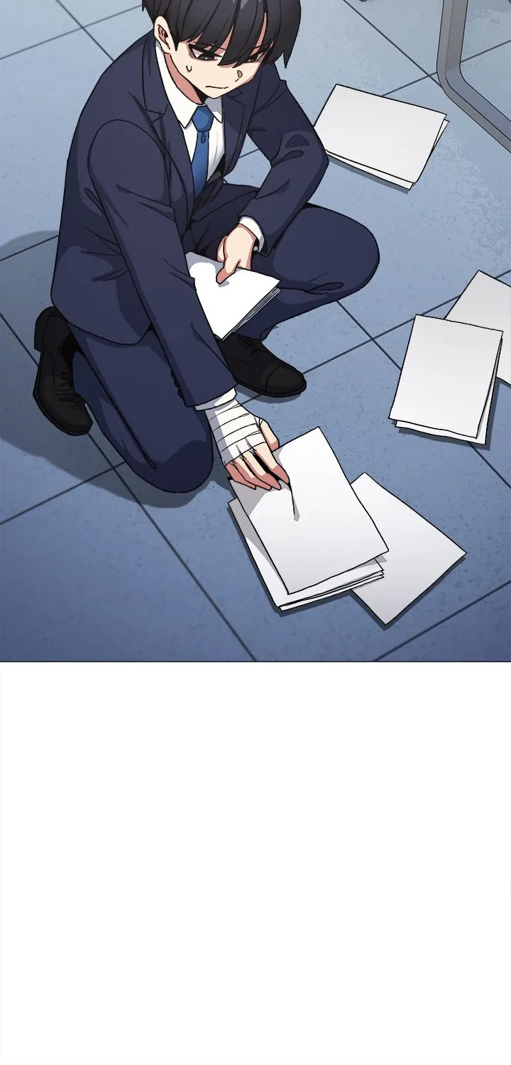 Read Someone Stop Her! chapter 78 image 28 on Lezhin