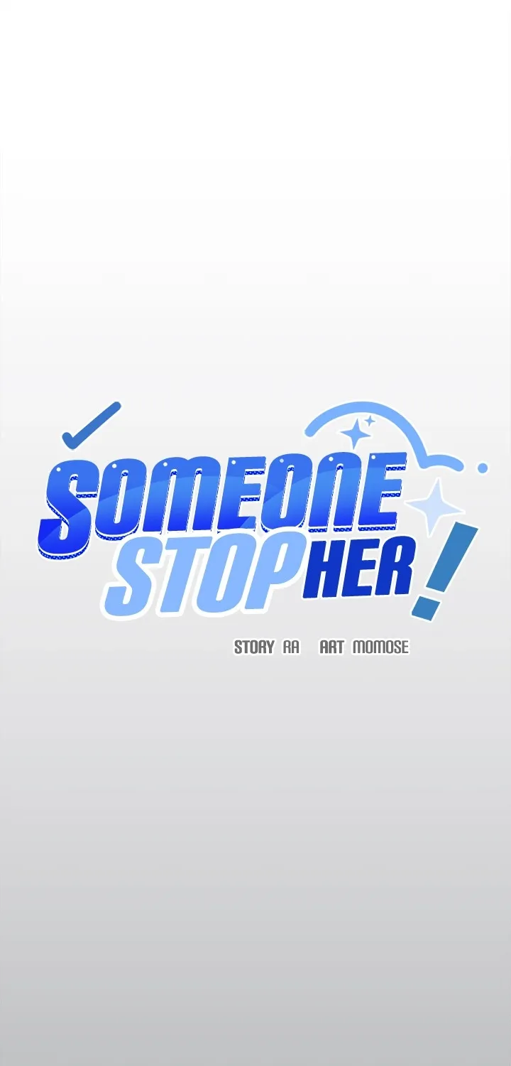 Read Someone Stop Her! chapter 78 image 29 on Lezhin
