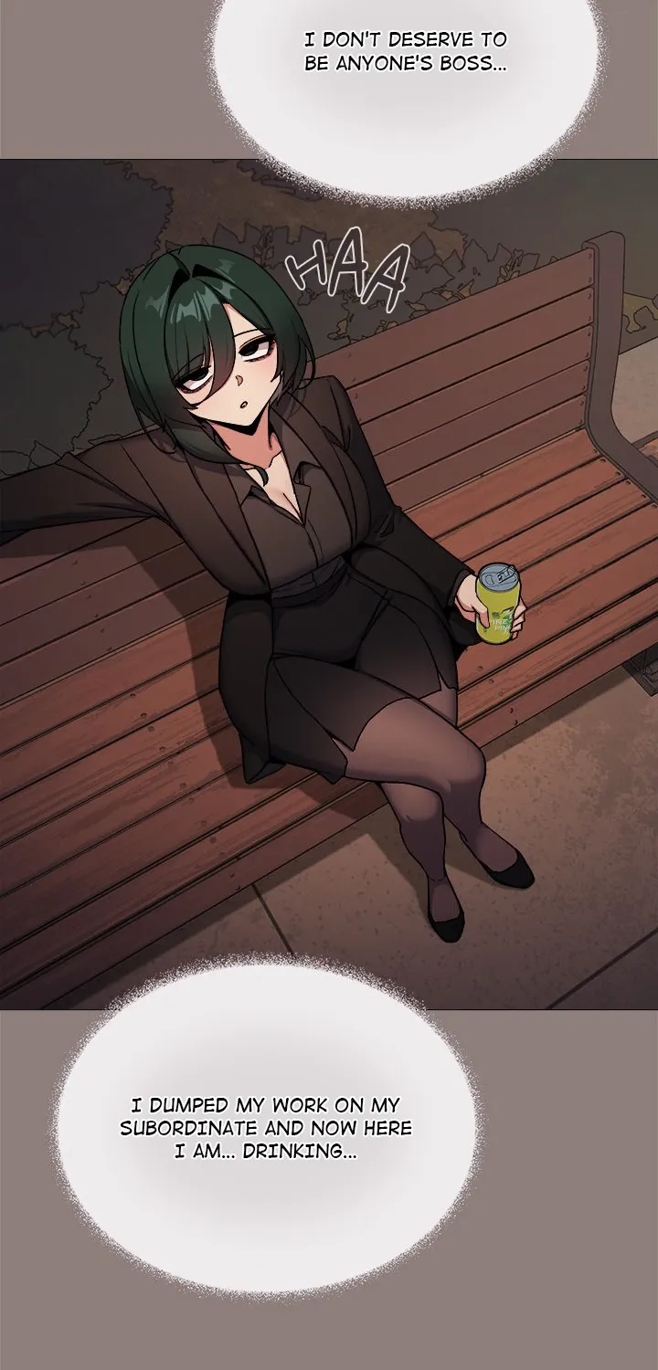Read Someone Stop Her! chapter 78 image 33 on Lezhin