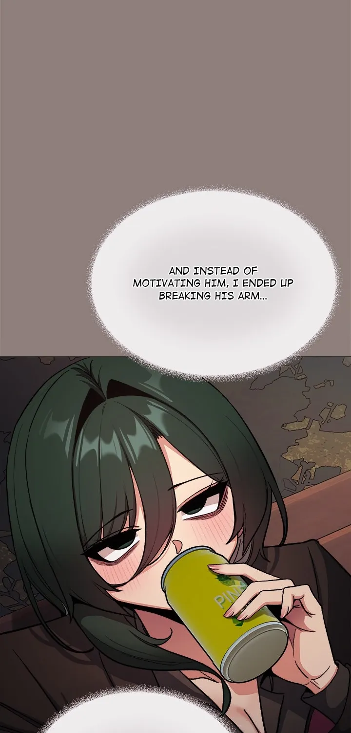 Read Someone Stop Her! chapter 78 image 34 on Lezhin