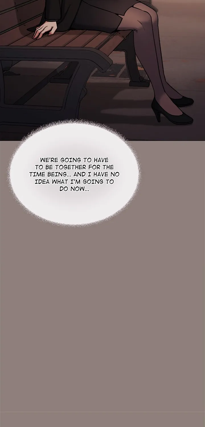 Read Someone Stop Her! chapter 78 image 38 on Lezhin