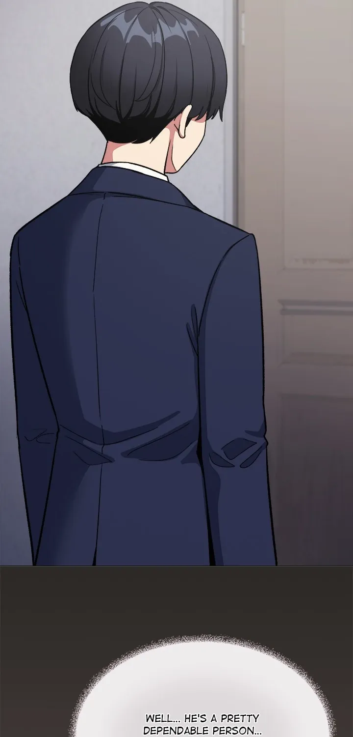 Read Someone Stop Her! chapter 78 image 42 on Lezhin