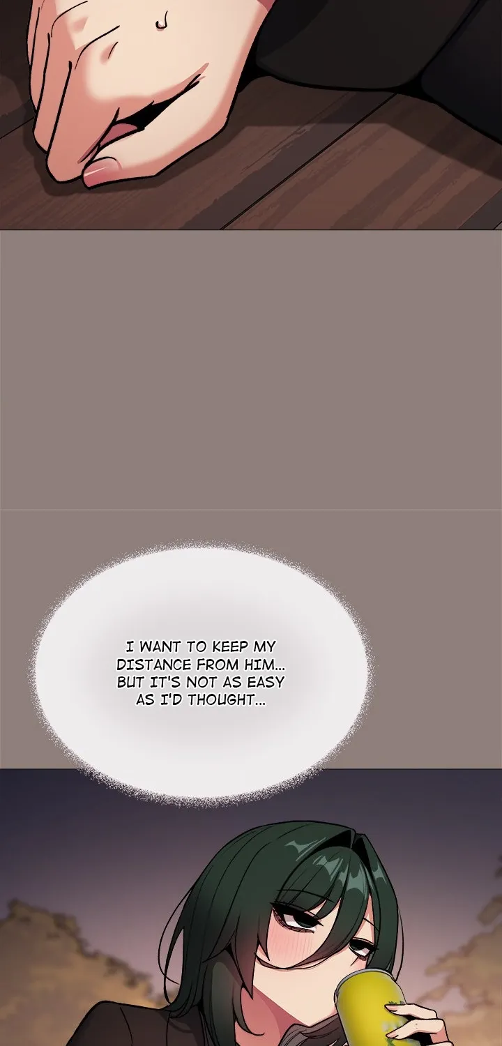 Read Someone Stop Her! chapter 78 image 44 on Lezhin
