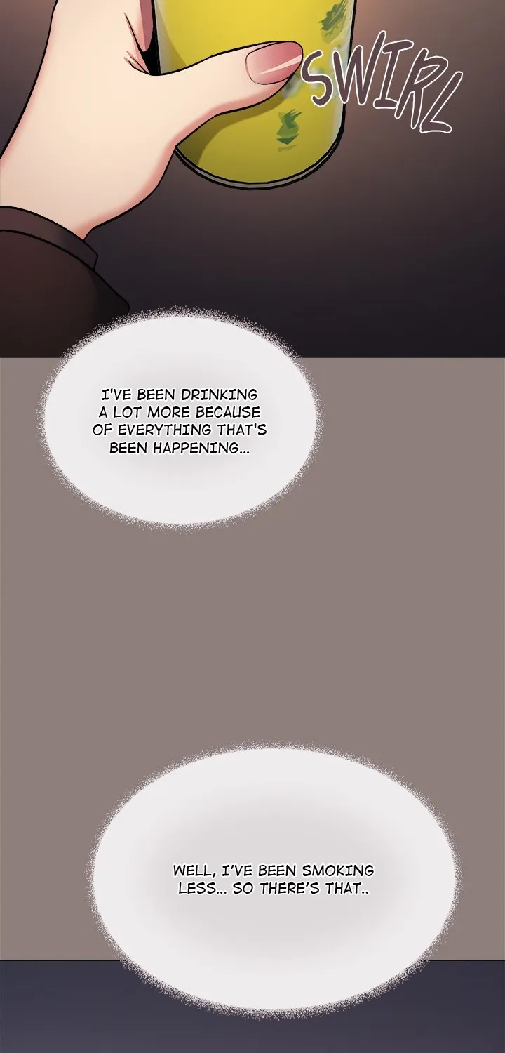 Read Someone Stop Her! chapter 78 image 48 on Lezhin