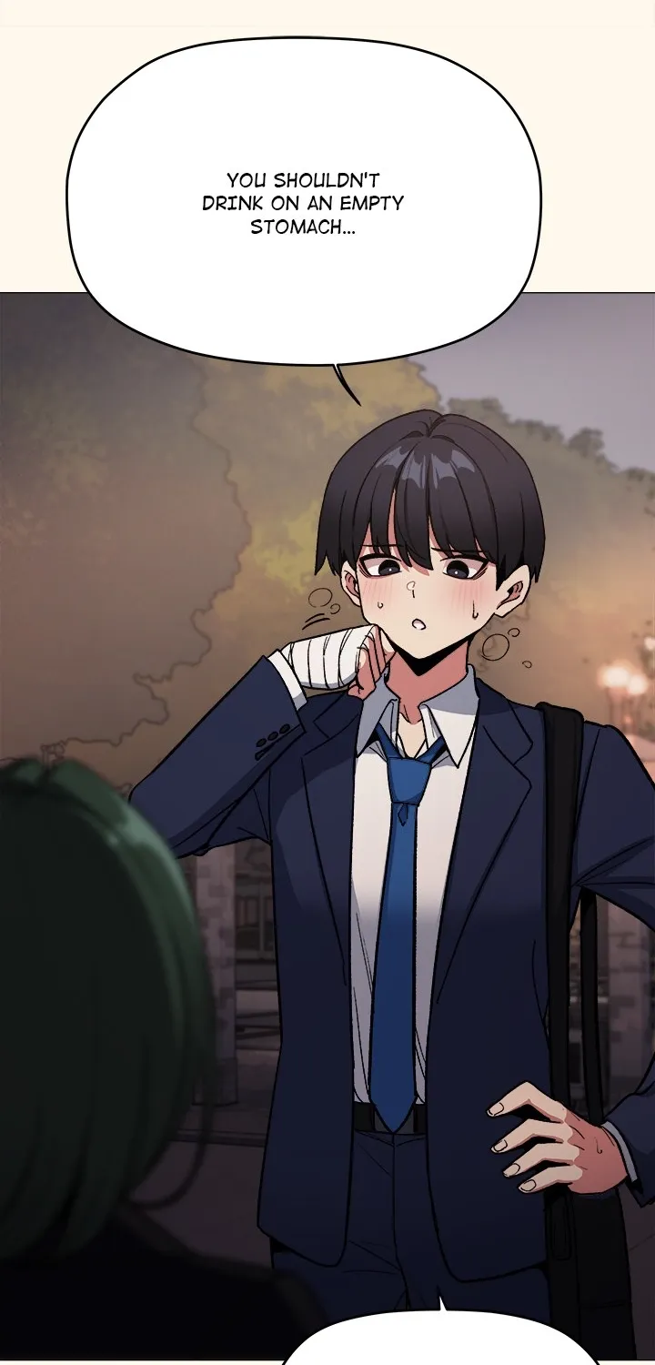Read Someone Stop Her! chapter 78 image 58 on Lezhin