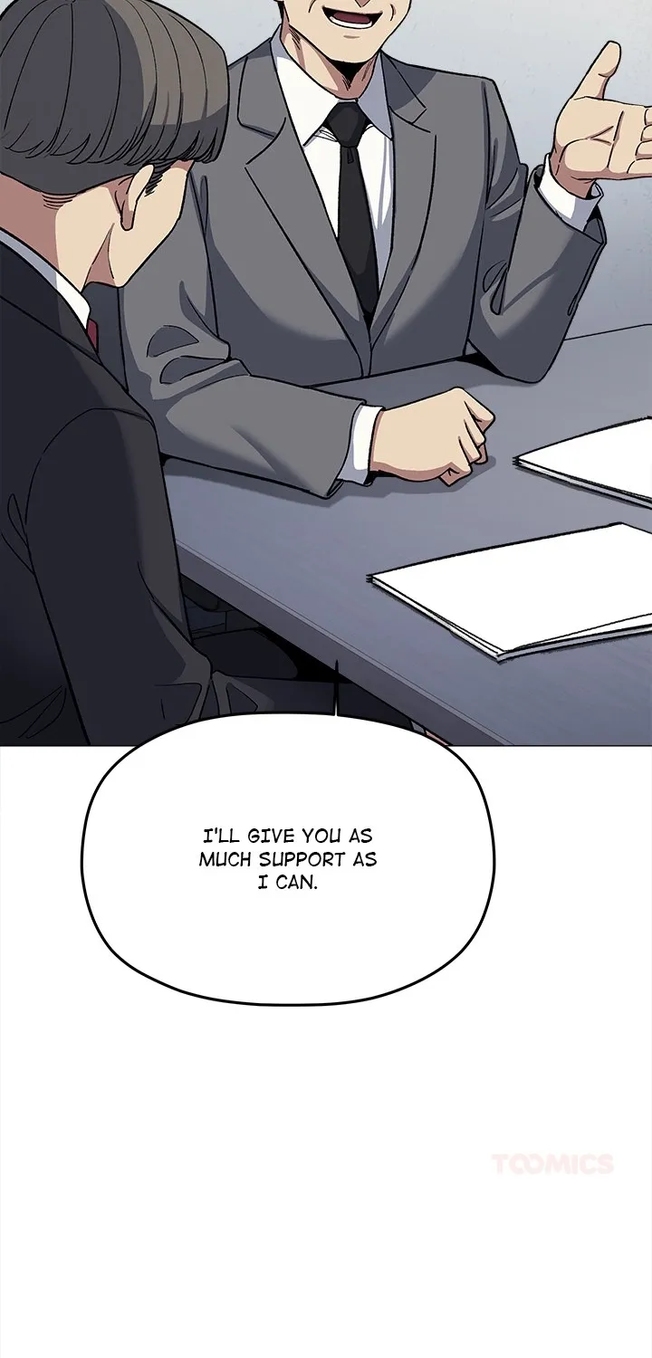 Read Someone Stop Her! chapter 78 image 7 on Lezhin