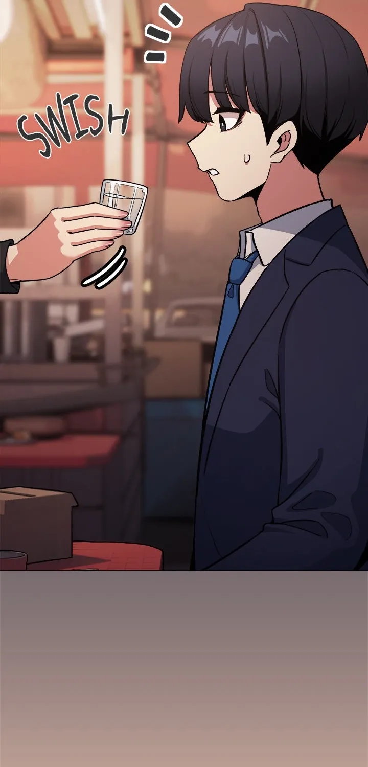 Read Someone Stop Her! chapter 78 image 70 on Lezhin