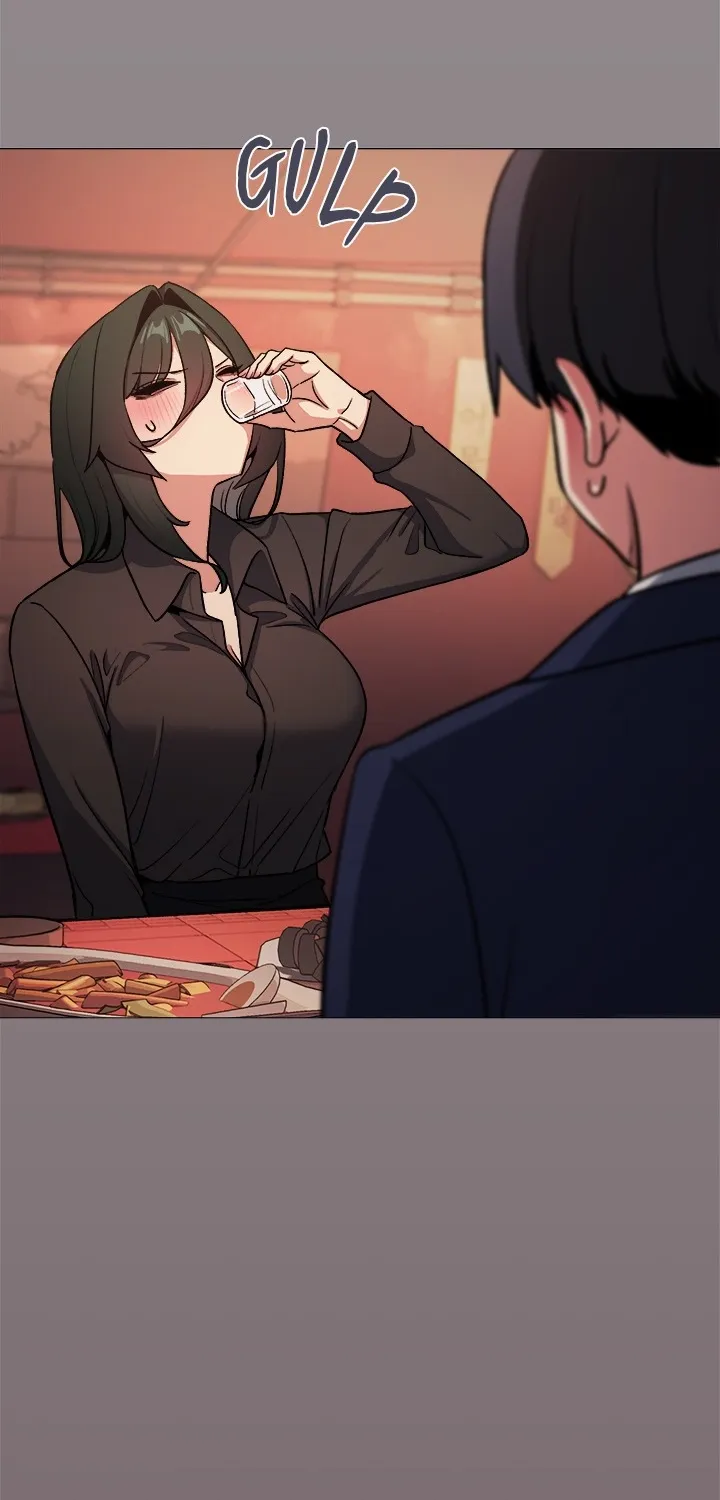 Read Someone Stop Her! chapter 78 image 82 on Lezhin