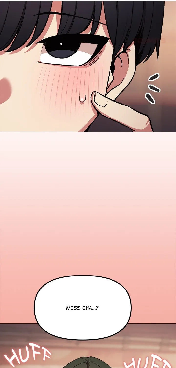 Read Someone Stop Her! chapter 78 image 90 on Lezhin