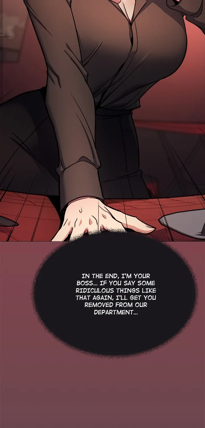 Read Someone Stop Her! chapter 78 image 97 on Lezhin