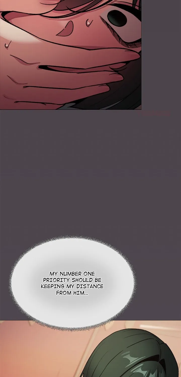 Read Someone Stop Her! chapter 79 image 1 on Lezhin