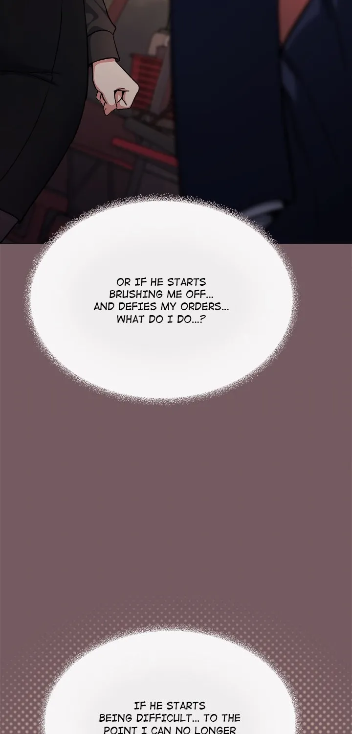 Read Someone Stop Her! chapter 79 image 10 on Lezhin