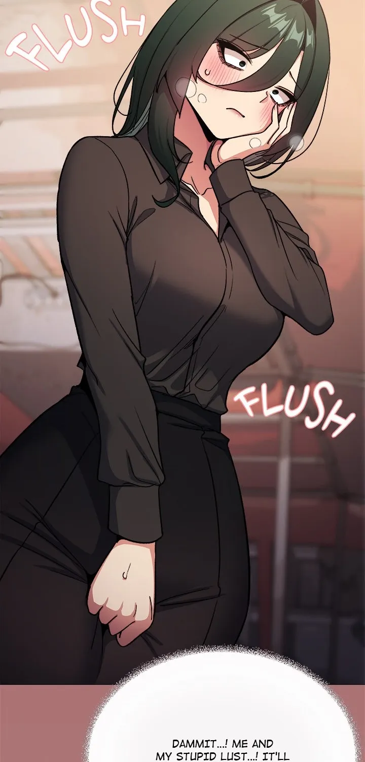 Read Someone Stop Her! chapter 79 image 17 on Lezhin