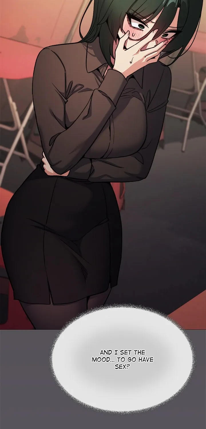 Read Someone Stop Her! chapter 79 image 2 on Lezhin