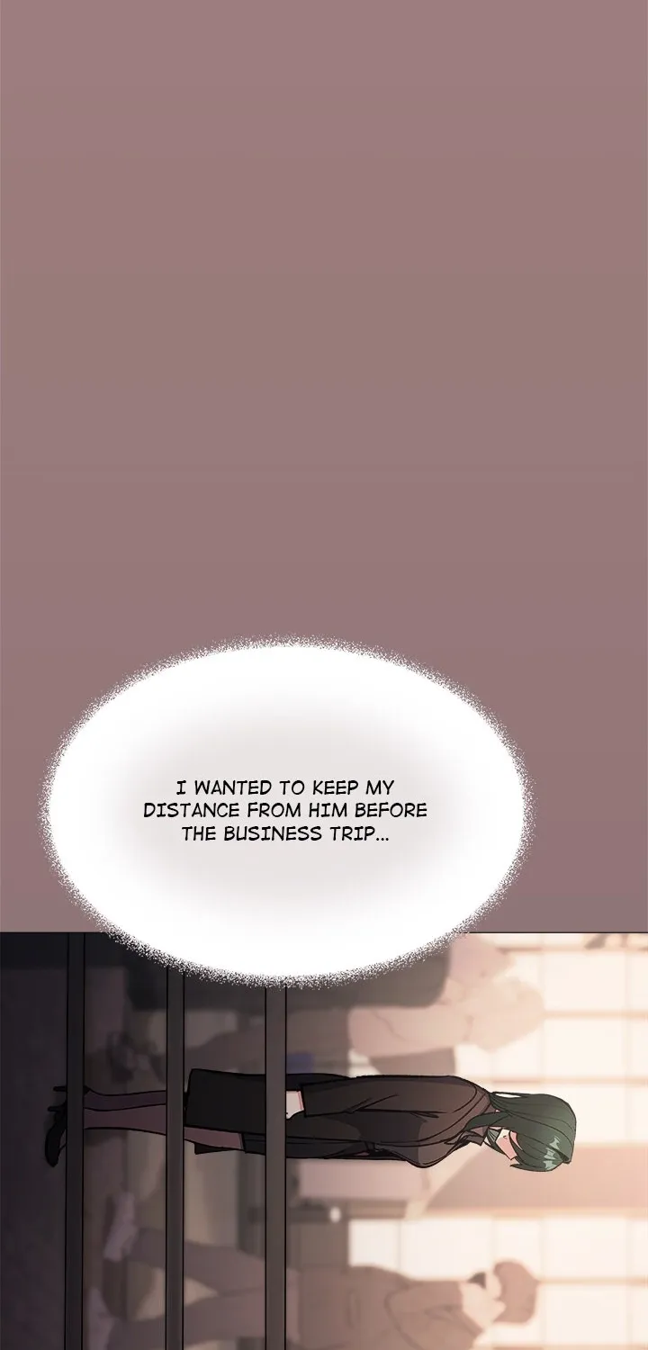 Read Someone Stop Her! chapter 79 image 20 on Lezhin