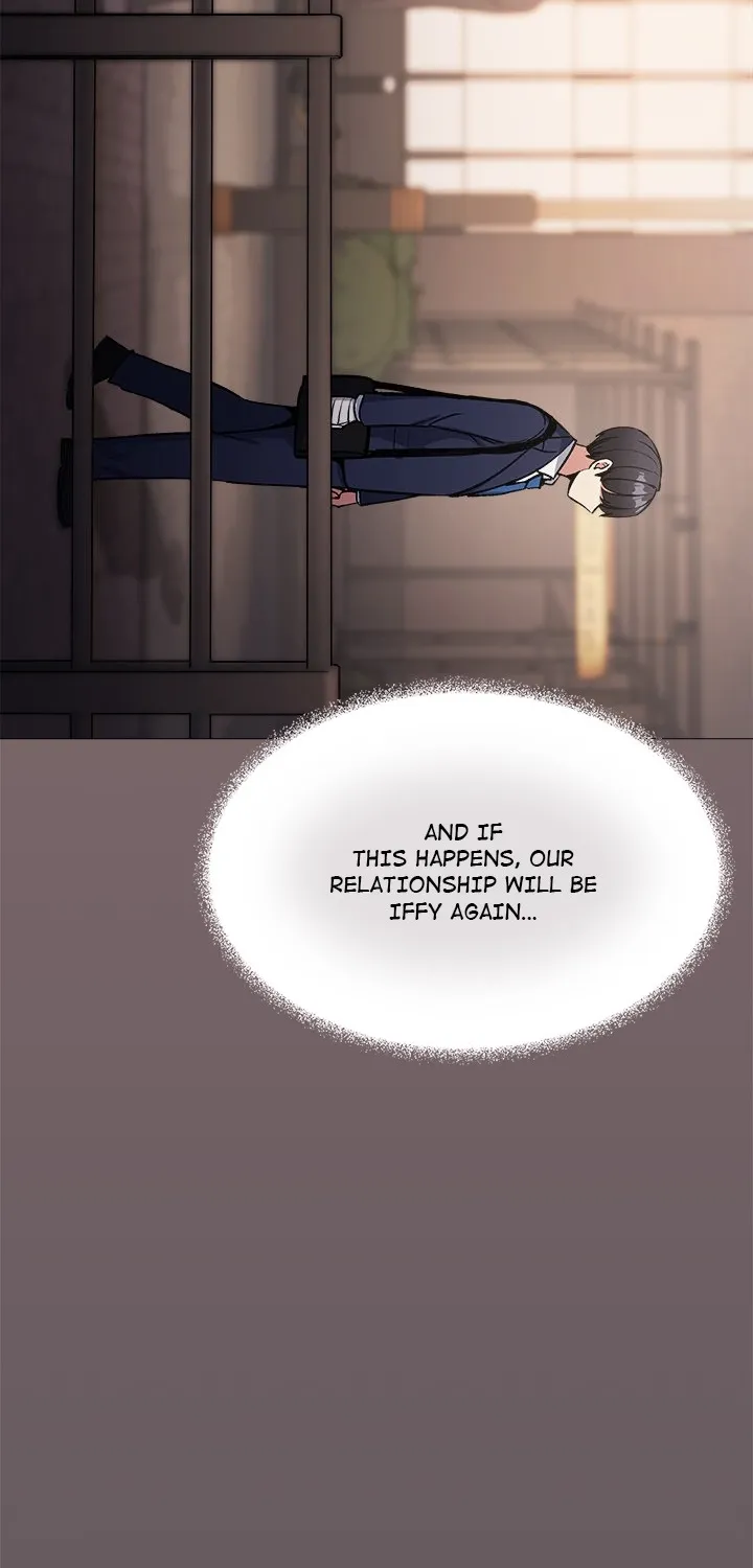 Read Someone Stop Her! chapter 79 image 21 on Lezhin