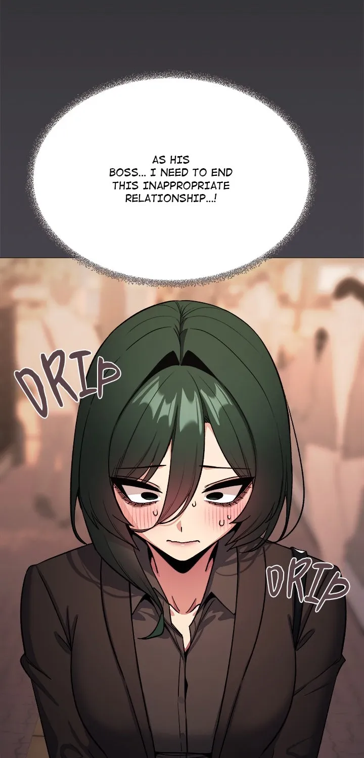 Read Someone Stop Her! chapter 79 image 28 on Lezhin