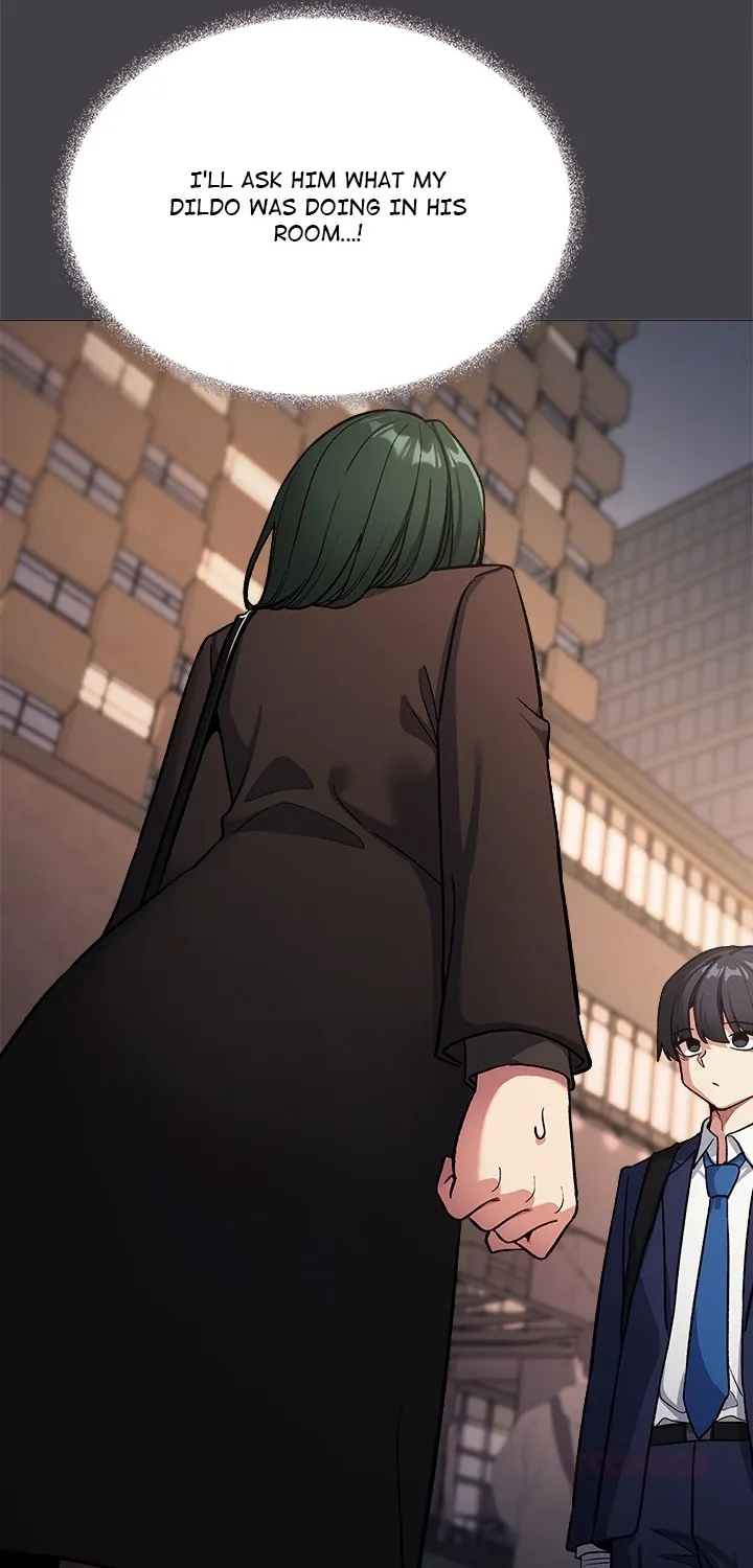 Read Someone Stop Her! chapter 79 image 31 on Lezhin