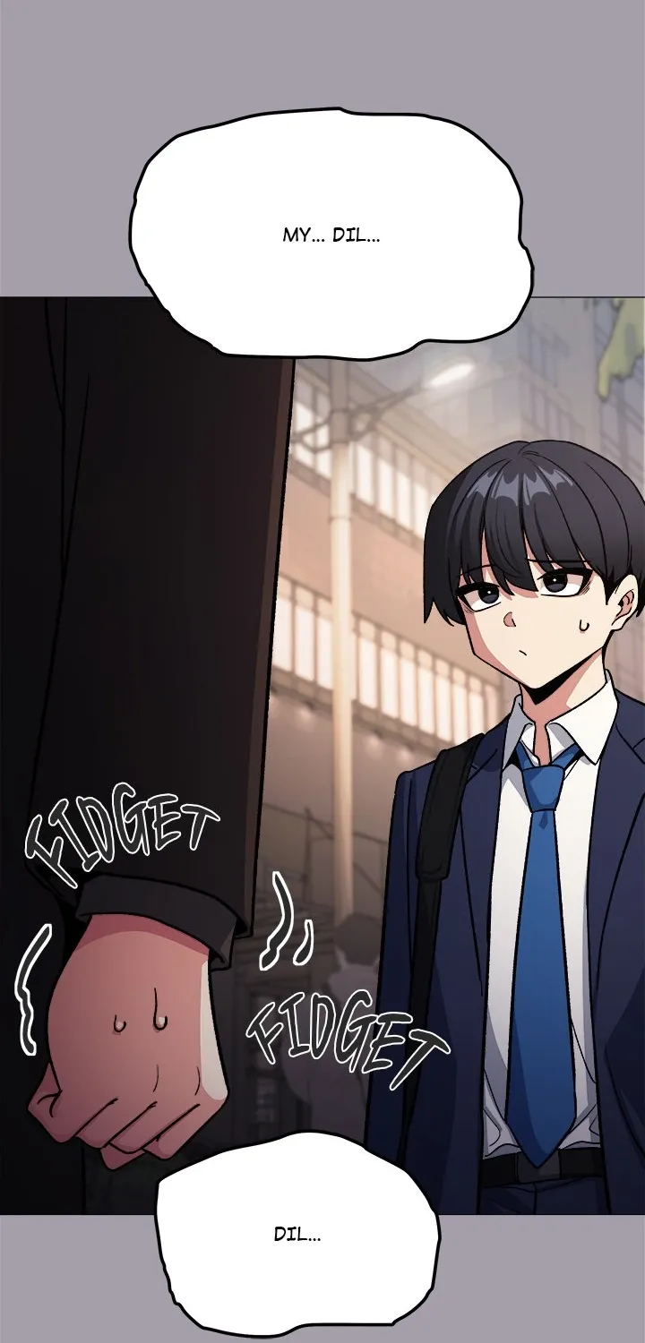 Read Someone Stop Her! chapter 79 image 35 on Lezhin