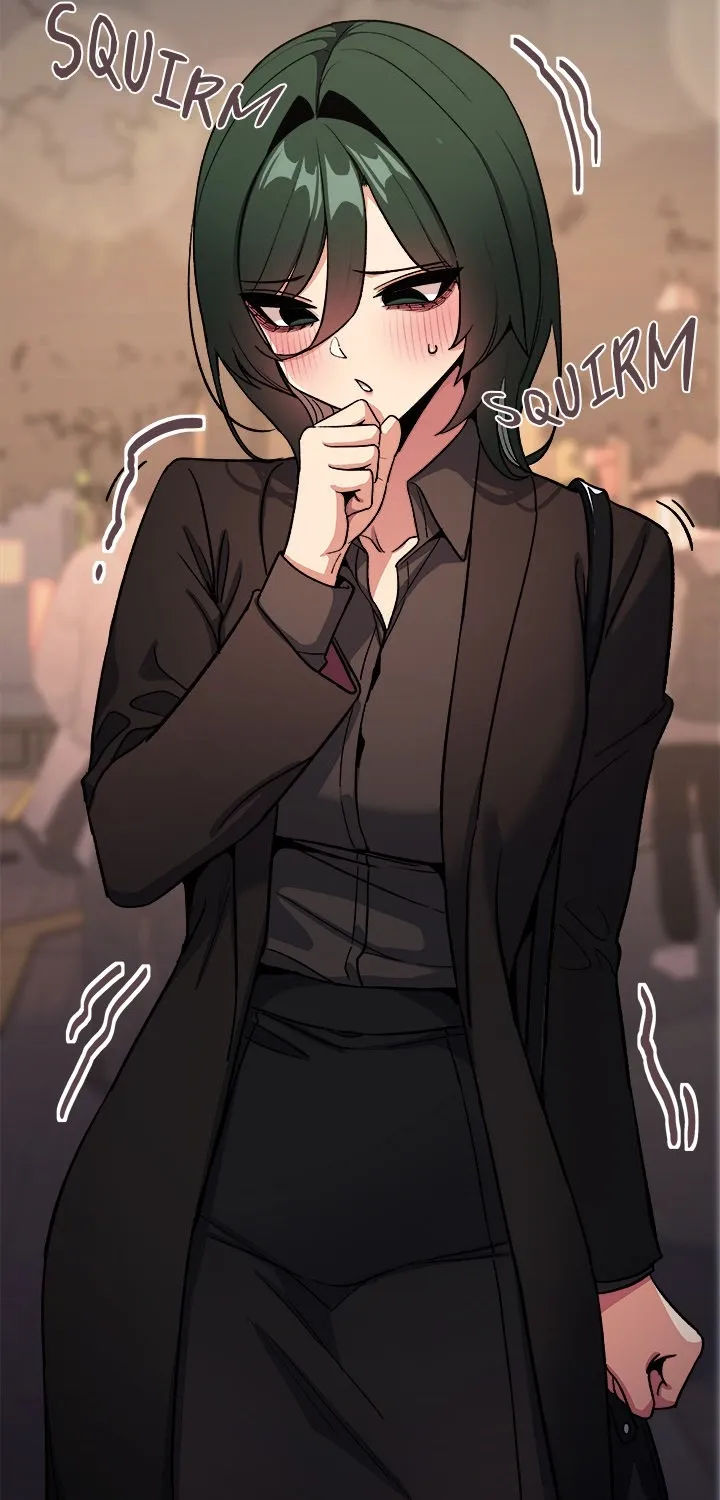 Read Someone Stop Her! chapter 79 image 39 on Lezhin