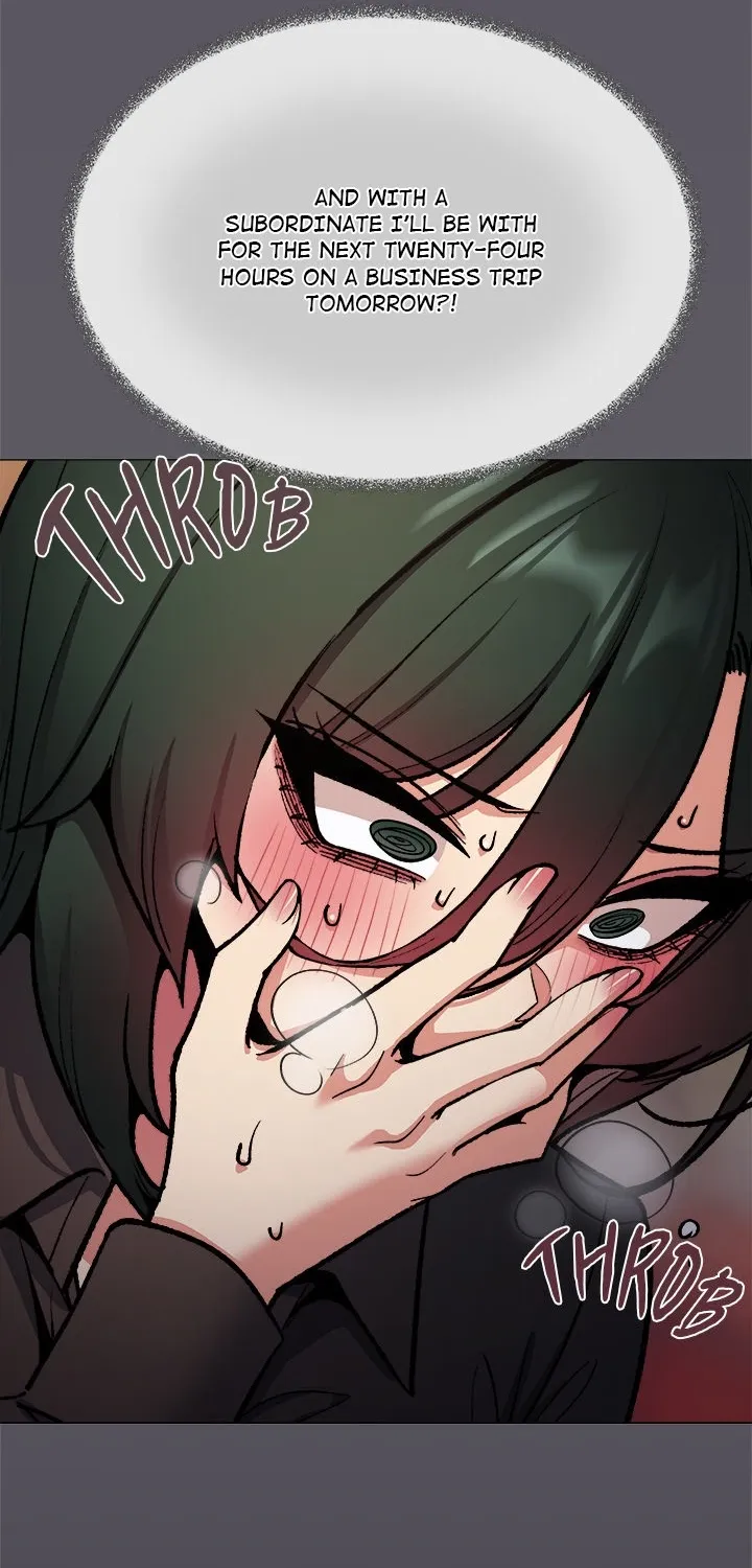 Read Someone Stop Her! chapter 79 image 4 on Lezhin
