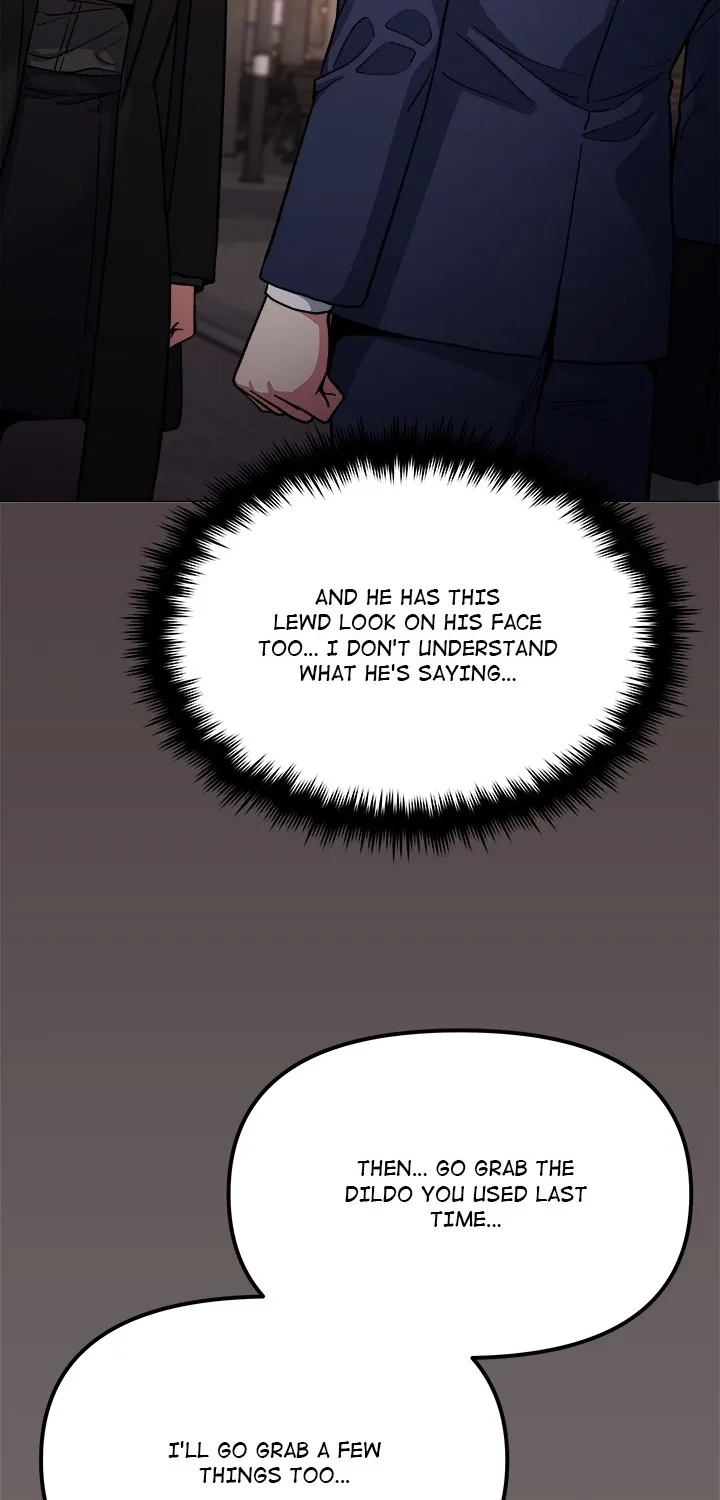 Read Someone Stop Her! chapter 79 image 49 on Lezhin