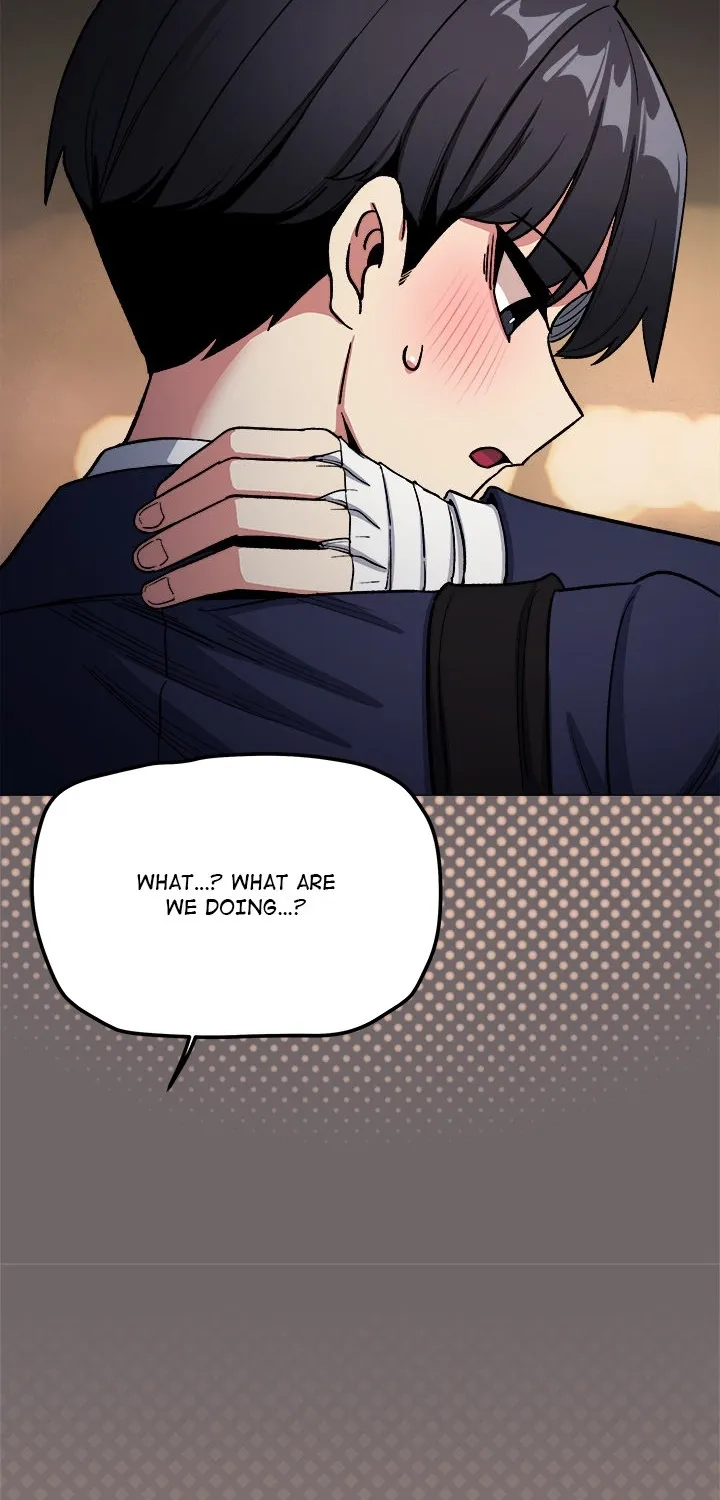Read Someone Stop Her! chapter 79 image 52 on Lezhin