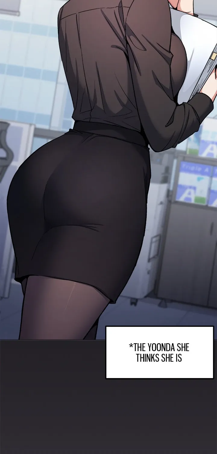 Read Someone Stop Her! chapter 79 image 6 on Lezhin