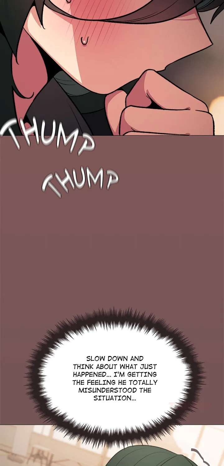 Read Someone Stop Her! chapter 79 image 61 on Lezhin