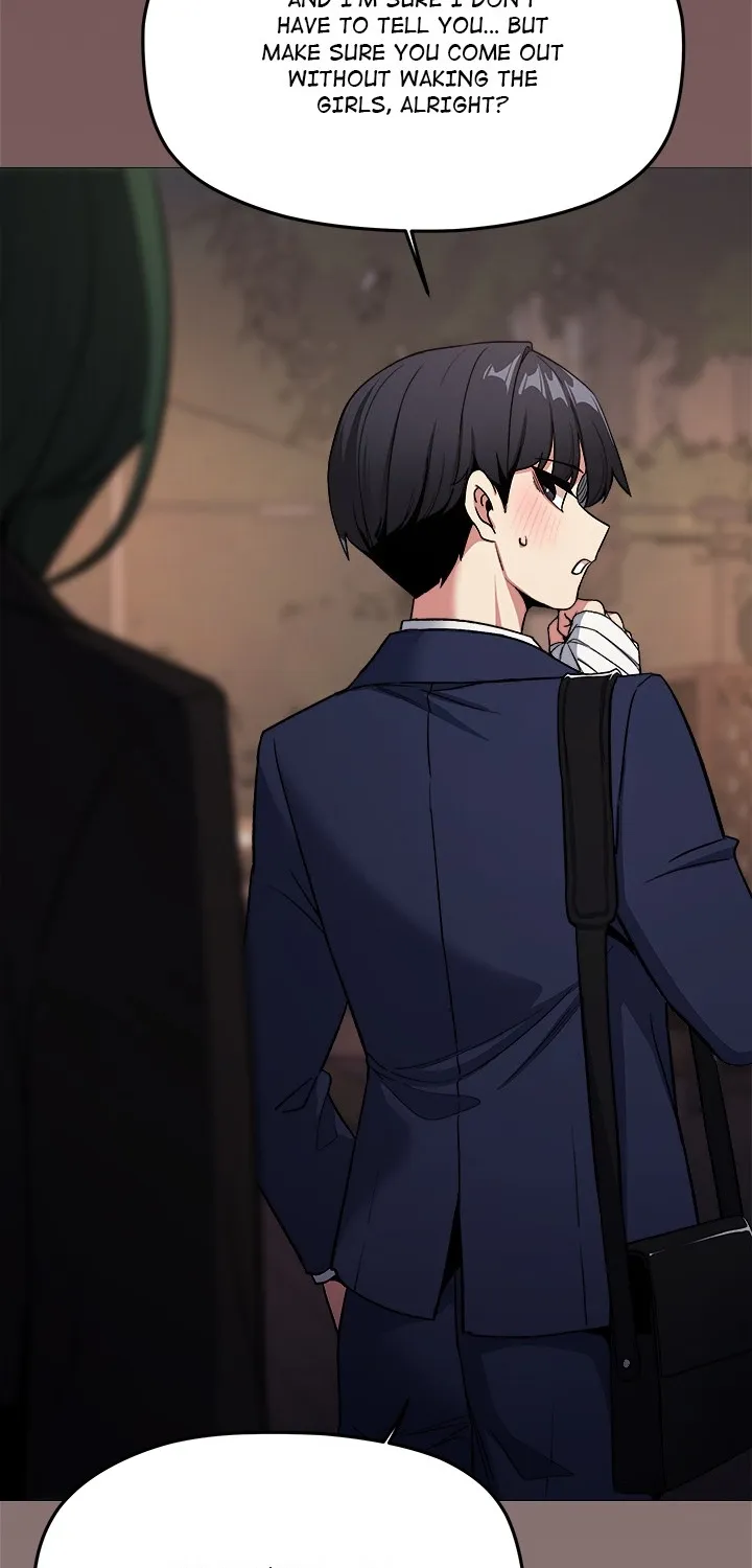 Read Someone Stop Her! chapter 79 image 64 on Lezhin