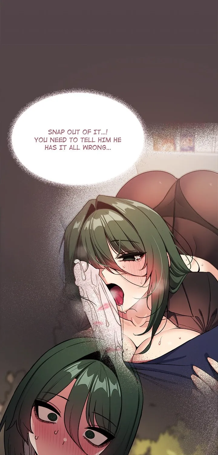 Read Someone Stop Her! chapter 79 image 68 on Lezhin