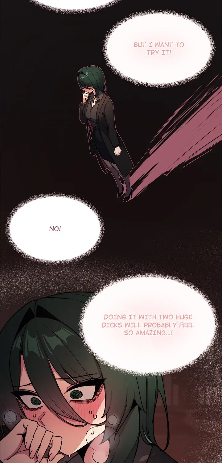 Read Someone Stop Her! chapter 79 image 70 on Lezhin