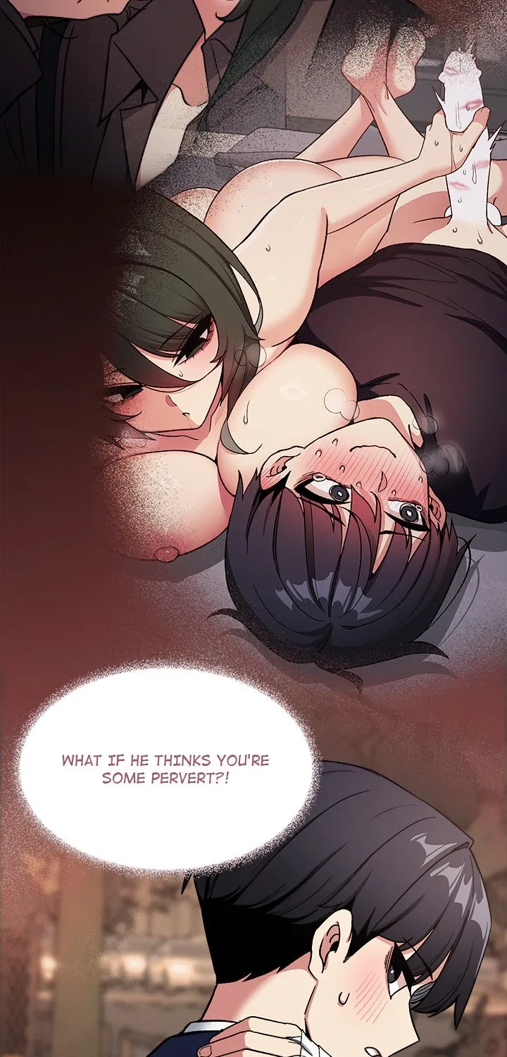 Read Someone Stop Her! chapter 79 image 71 on Lezhin