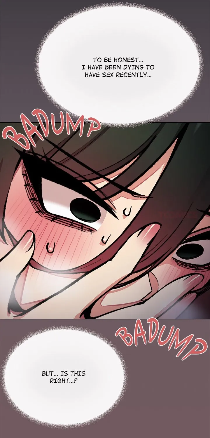 Read Someone Stop Her! chapter 79 image 8 on Lezhin