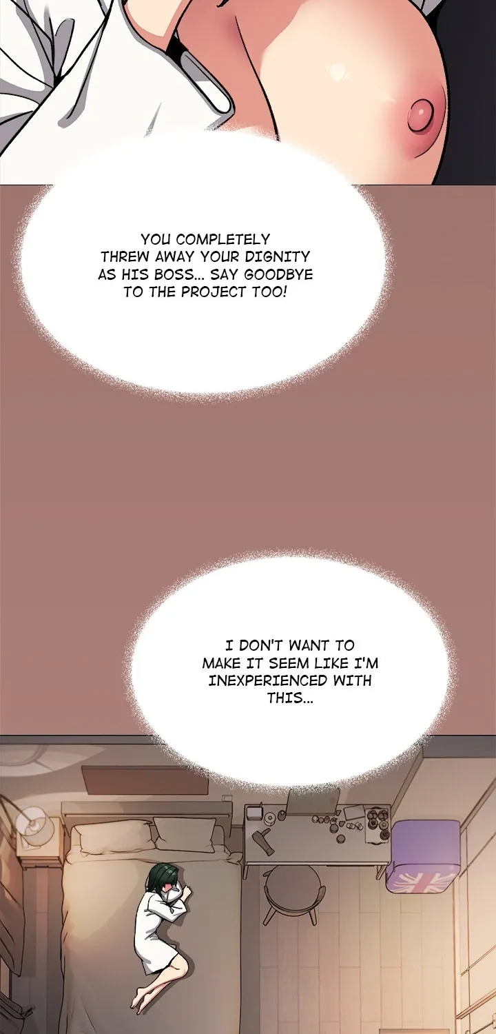 Read Someone Stop Her! chapter 79 image 83 on Lezhin