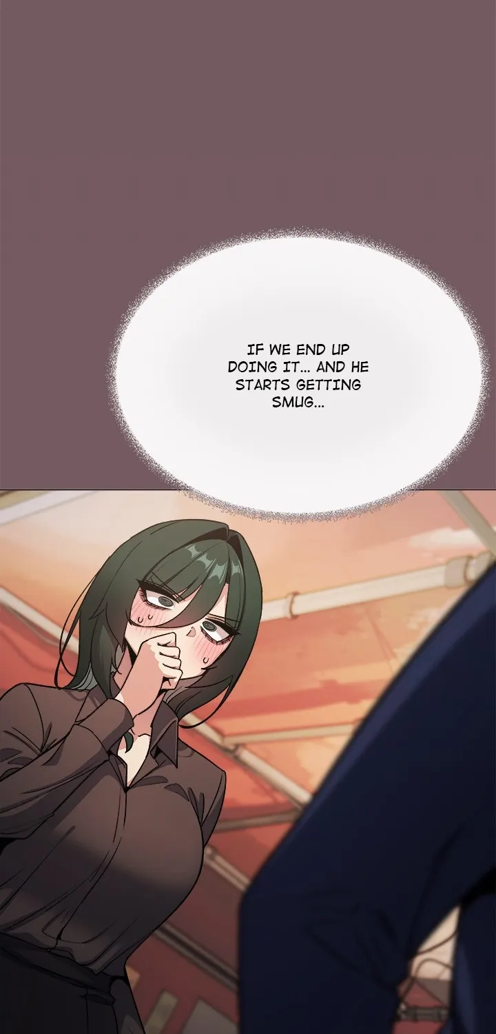 Read Someone Stop Her! chapter 79 image 9 on Lezhin